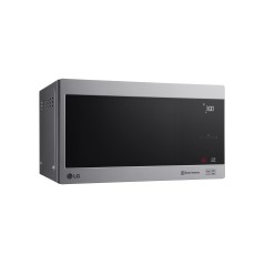 LG NeoChef MS2595CIS Mikrobølgeovn Rustfrit stål
